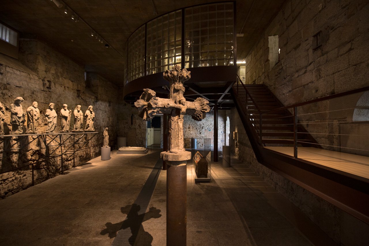 Museum für Kunst und Geschichte