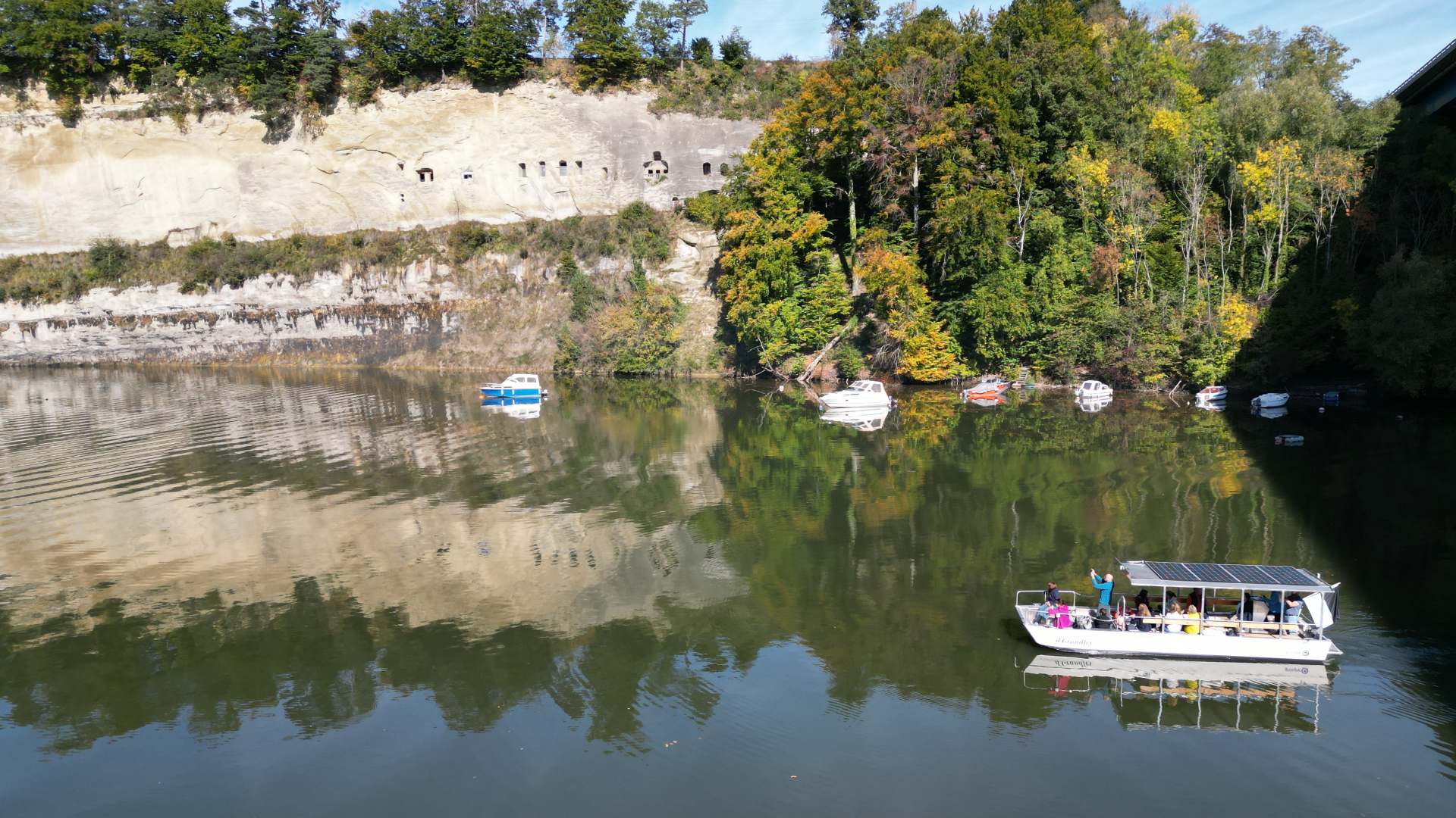 Schiffenensee