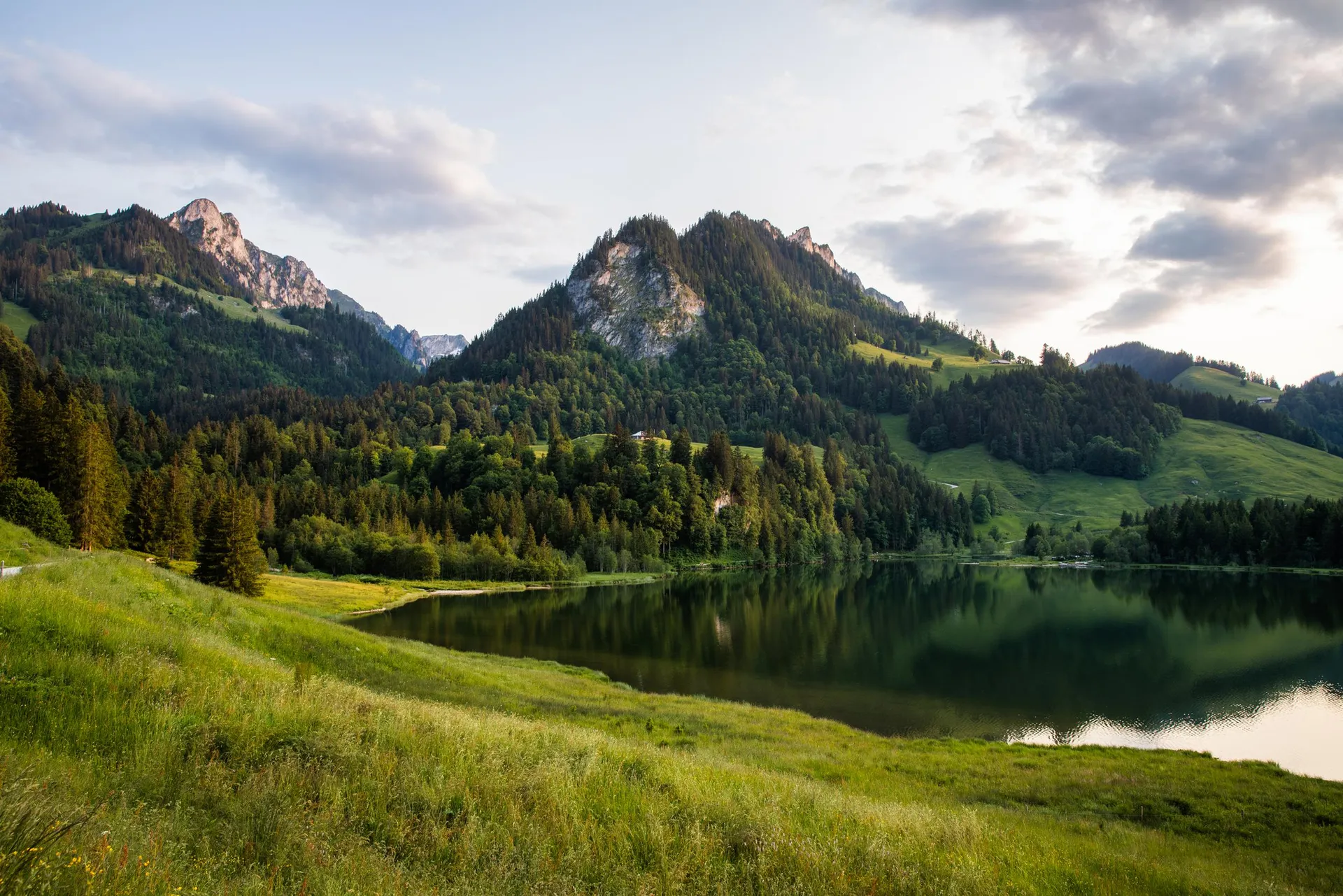 Das Senseland